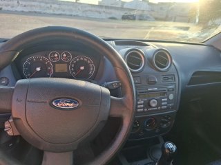 Ford Fiesta 2006