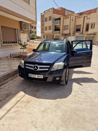 Mercedes-Benz Classe GLK  2010