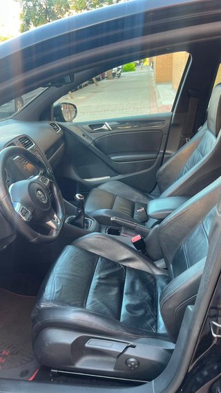 Volkswagen Golf 2010