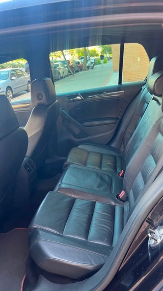 Volkswagen Golf 2010