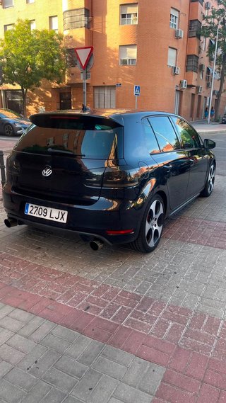 Volkswagen Golf 2010