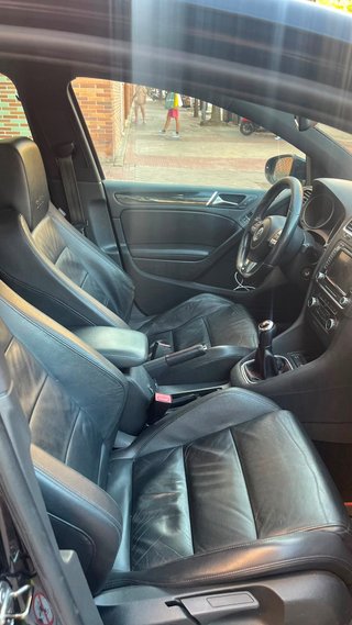 Volkswagen Golf 2010