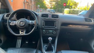 Volkswagen Golf 2010