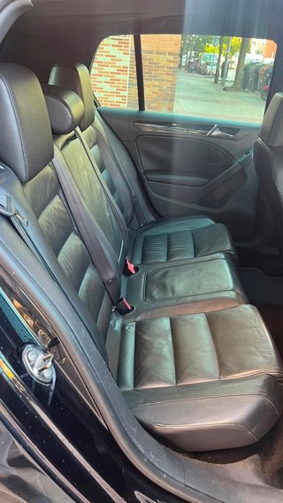 Volkswagen Golf 2010