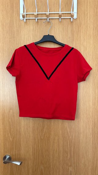 Lote 3 camisetas mujer