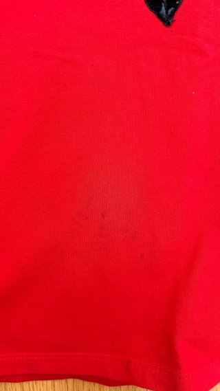 Lote 3 camisetas mujer