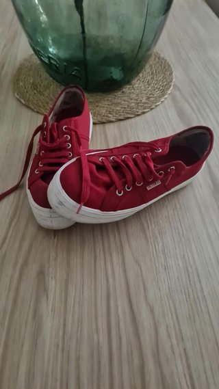 Bambas Victoria Rojas
