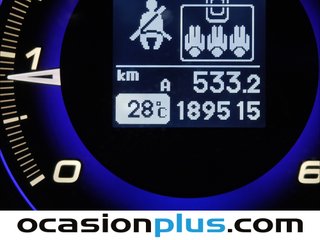Honda Civic 2.2 i-CTDi Executive Textil 103 kW (140 CV)