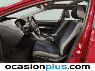 Honda Civic 2.2 i-CTDi Executive Textil 103 kW (140 CV)