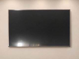 Televisión LG 43 4K