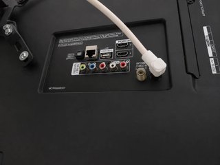 Televisión LG 43 4K