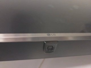 Televisión LG 43 4K