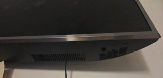 Televisión LG 43 4K