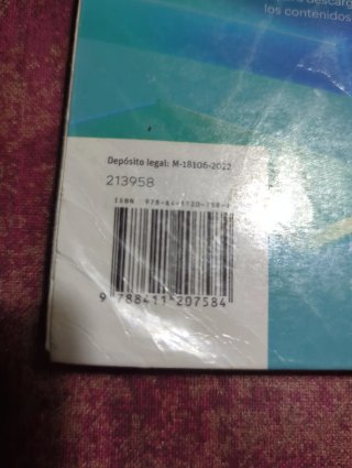 Física y química, 3 Secundaria, Revuela