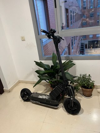 Xiaomi Pro 4 Modificado