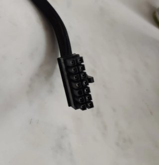 Cable 24 a 14 pin adaptador placa base