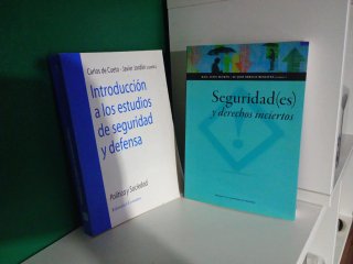 Seguridad(es) y derechos inciertos