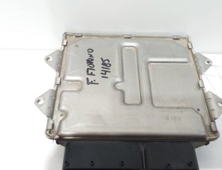 Fiat 376816 55257726 centralita motor uce qubo 1.3