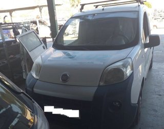 Fiat 376816 55257726 centralita motor uce qubo 1.3