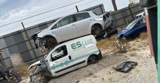 Fiat 376816 55257726 centralita motor uce qubo 1.3