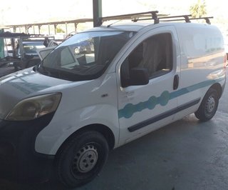Fiat 376816 55257726 centralita motor uce qubo 1.3