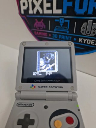 Killer Instinct Game Boy Nintendo