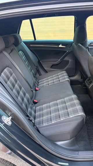 Volkswagen Golf GTD 2016