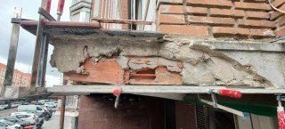 Servios de albañilería