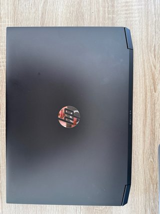 HP Pavilion Gaming 24 GB RAM