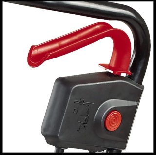 Einhell GC-RT 1545 M Motoazada Eléctrica