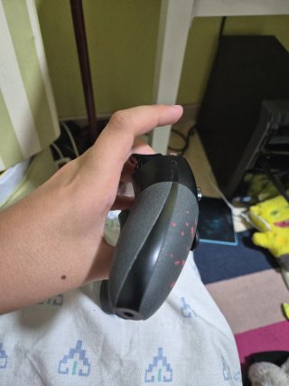 Mando PS4 Personalizado hitman