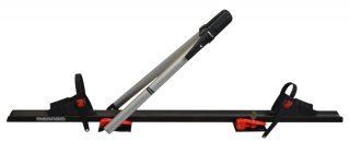 PORTABICICLETAS TECHO ALUMINIO MODELO JUZA