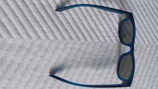 Gafas de sol polarizadas Cals niño
