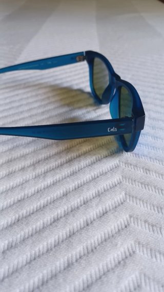 Gafas de sol polarizadas Cals niño