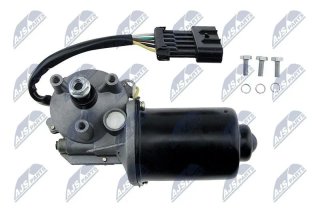 MOTOR LIMPIAPARABRISAS DELANTERO OPEL MERIVA A 03-