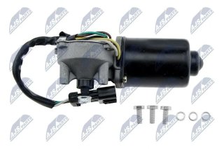 MOTOR LIMPIAPARABRISAS DELANTERO OPEL MERIVA A 03-