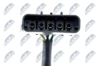 MOTOR LIMPIAPARABRISAS DELANTERO OPEL MERIVA A 03-
