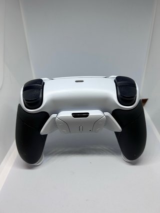 Mando PS5 con palancas ExtremeRate y joy magnético
