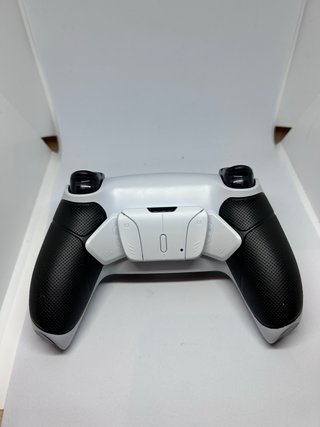 Mando PS5 con palancas ExtremeRate y joy magnético