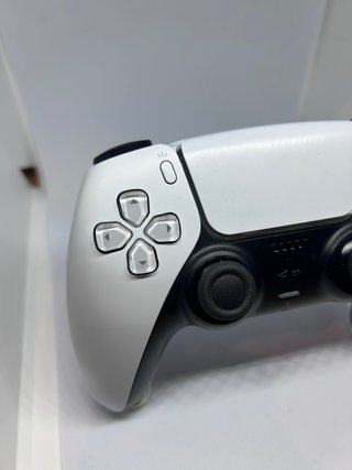 Mando PS5 con palancas ExtremeRate y joy magnético