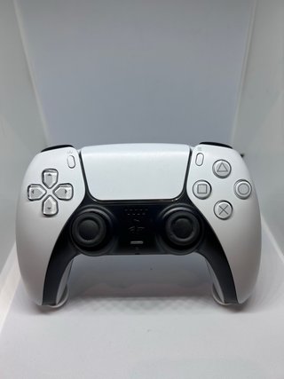 Mando PS5 con palancas ExtremeRate y joy magnético