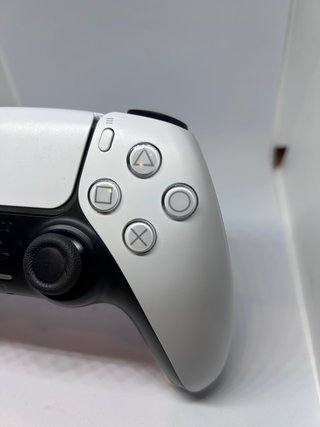 Mando PS5 con palancas ExtremeRate y joy magnético