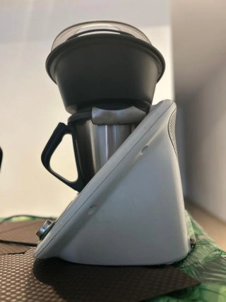 Thermomix TM5