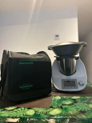 Thermomix TM5