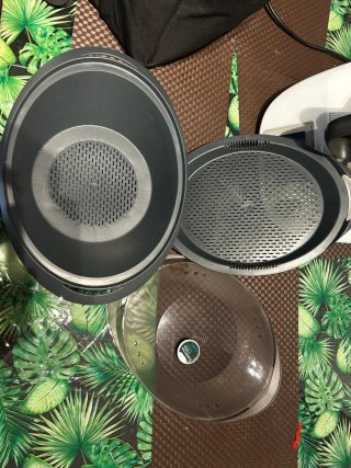 Thermomix TM5