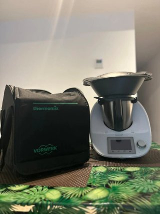 Thermomix TM5