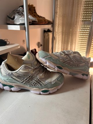 Asics Gel NYC