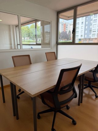 Tu oficina + Comunidad profesional