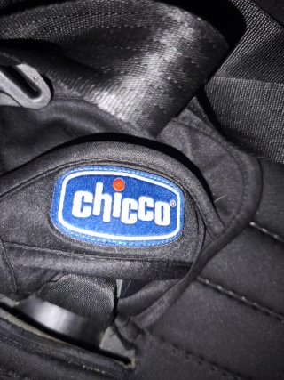 Silla Coche Chicco Xpace Isofix 9-18kg