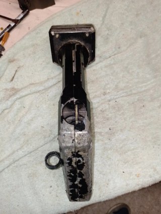 Soporte Manillar Solo